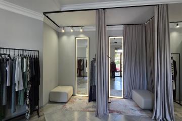 Фото №3: Коммерция 114 м² - Краснодар, мкр. Центральный, ул. Октябрьская, 97