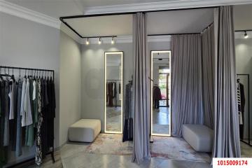 Фото №3: Коммерция 114 м² - Краснодар, мкр. Центральный, ул. Октябрьская, 97