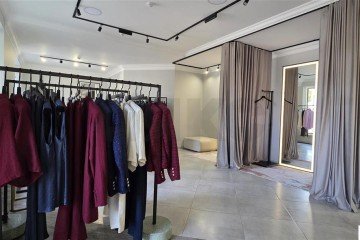Фото №1: Торговое помещение 115 м² - Краснодар, мкр. Центральный, ул. Октябрьская, 97