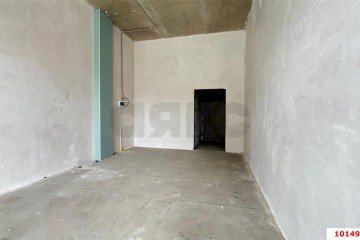 Фото №5: Торговое помещение 31 м² - Краснодар, мкр. жилой комплекс Друзья, ул. имени Генерала Брусилова, 28к4