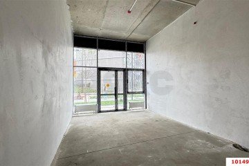 Фото №4: Торговое помещение 31 м² - Краснодар, мкр. жилой комплекс Друзья, ул. имени Генерала Брусилова, 28к4