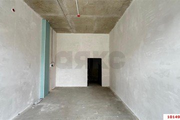 Фото №5: Торговое помещение 31 м² - Краснодар, мкр. жилой комплекс Друзья, ул. имени Генерала Брусилова, 28к4