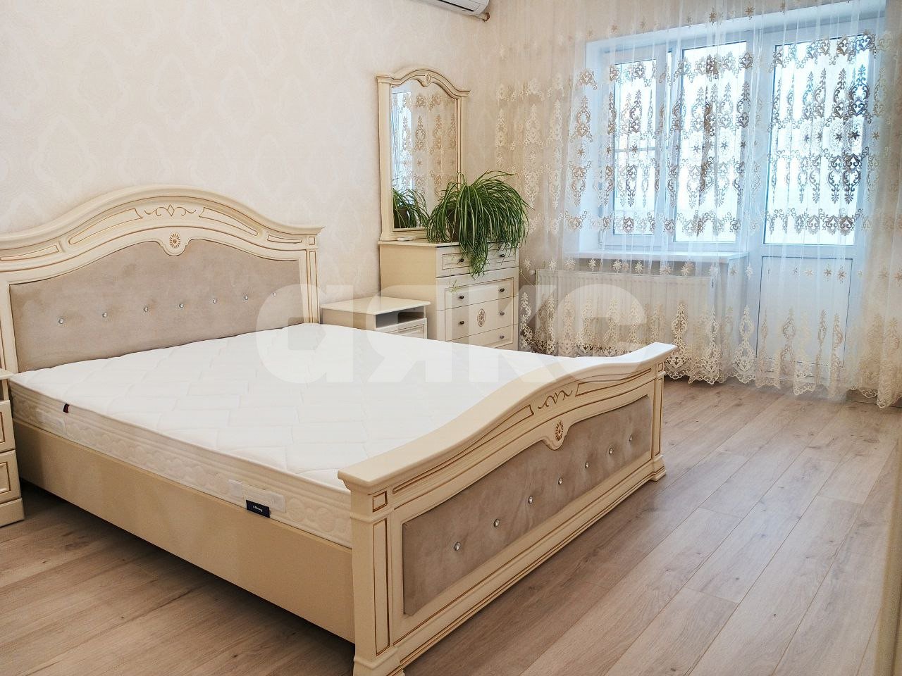 Фото №10: 2-комнатная квартира 57 м² - Горячий Ключ, Развилка, ул. Кубанская, 34