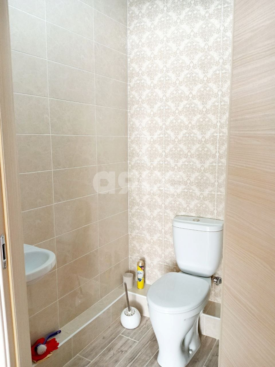 Фото №7: 2-комнатная квартира 57 м² - Горячий Ключ, Развилка, ул. Кубанская, 34