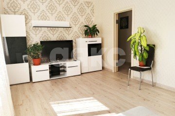 Фото №1: 2-комнатная квартира 57 м² - Горячий Ключ, мкр. Развилка, ул. Кубанская, 34