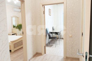 Фото №5: 2-комнатная квартира 57 м² - Горячий Ключ, мкр. Развилка, ул. Кубанская, 34