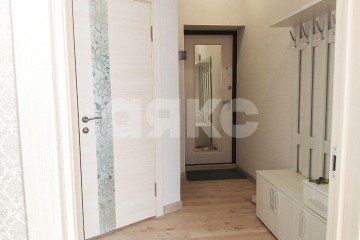 Фото №4: 2-комнатная квартира 57 м² - Горячий Ключ, мкр. Развилка, ул. Кубанская, 34