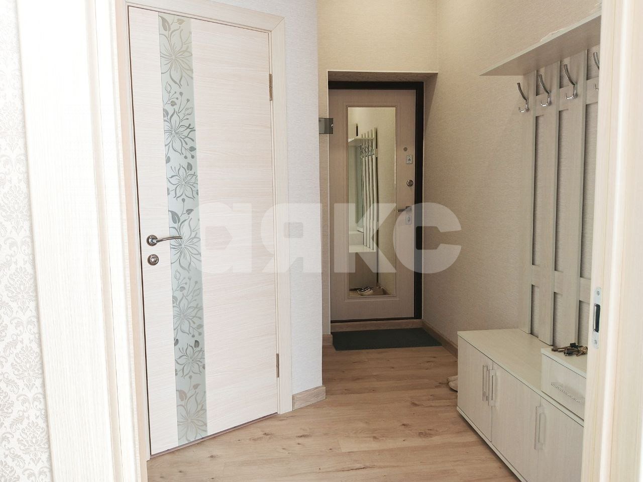 Фото №4: 2-комнатная квартира 57 м² - Горячий Ключ, Развилка, ул. Кубанская, 34