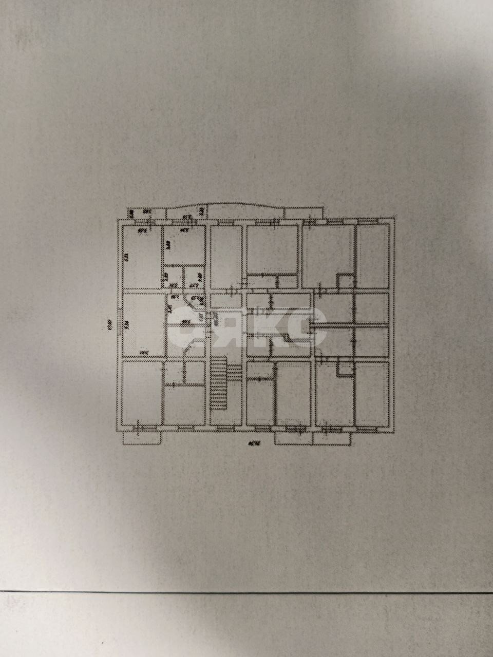 Фото №20: 2-комнатная квартира 57 м² - Горячий Ключ, Развилка, ул. Кубанская, 34