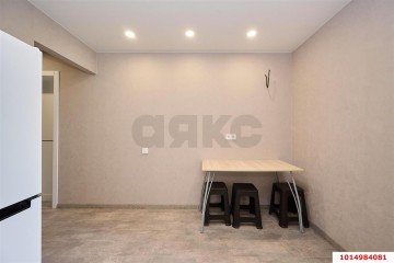 Фото №4: 1-комнатная квартира 42 м² - Краснодар, мкр. Завод Измерительных Приборов, ул. имени 40-летия Победы, 33/5