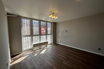 Фото №5: Студия 27 м² - Краснодар, мкр. жилой комплекс Самолёт-6, ул. Ивана Беличенко, 92к2