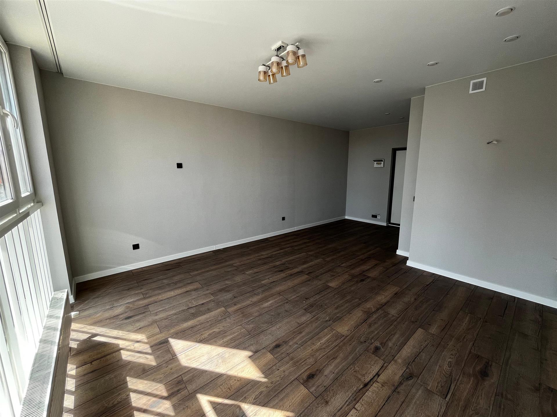 Фото №7: Студия 27 м² - Краснодар, Прикубанский внутригородской округ, мкр. жилой комплекс Самолёт-6, ул. Ивана Беличенко, 92к2