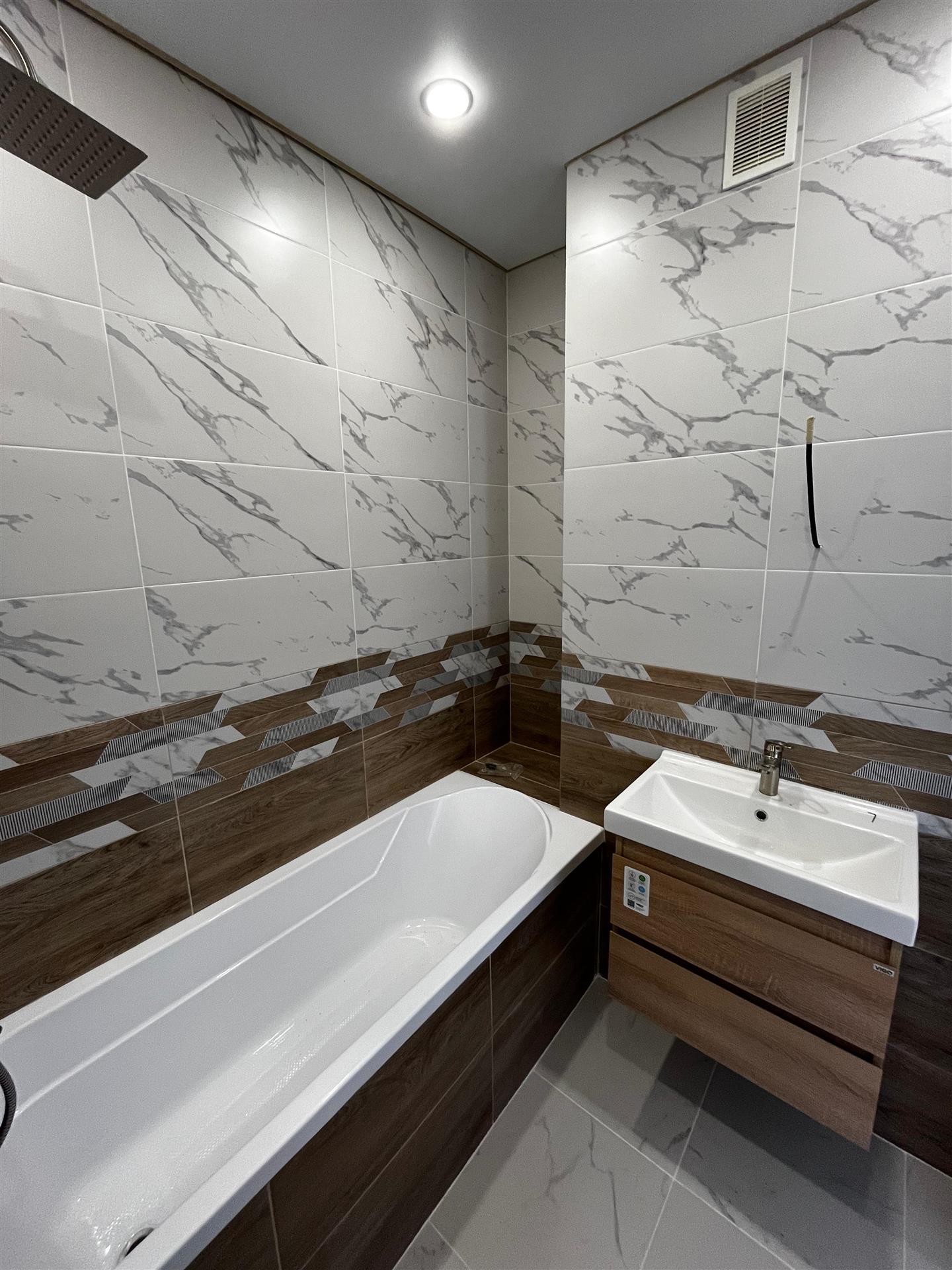 Фото №9: Студия 27 м² - Краснодар, Прикубанский внутригородской округ, мкр. жилой комплекс Самолёт-6, ул. Ивана Беличенко, 92к2