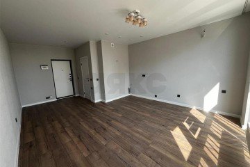Фото №4: Студия 27 м² - Краснодар, мкр. жилой комплекс Самолёт-6, ул. Ивана Беличенко, 92к2