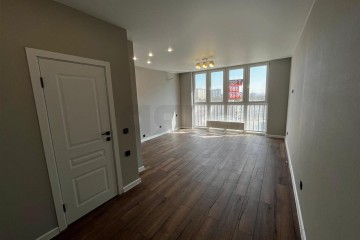 Фото №3: Студия 27 м² - Краснодар, мкр. жилой комплекс Самолёт-6, ул. Ивана Беличенко, 92к2