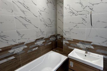 Фото №5: Студия 27 м² - Краснодар, мкр. жилой комплекс Самолёт-6, ул. Ивана Беличенко, 92к2
