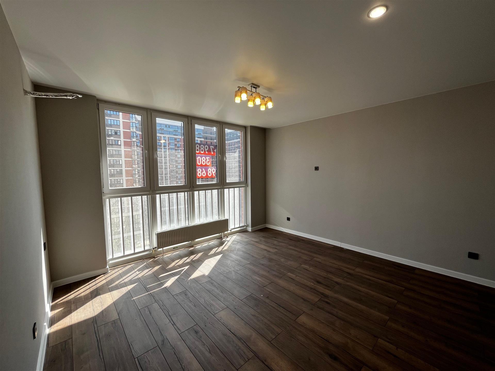 Фото №5: Студия 27 м² - Краснодар, Прикубанский внутригородской округ, мкр. жилой комплекс Самолёт-6, ул. Ивана Беличенко, 92к2