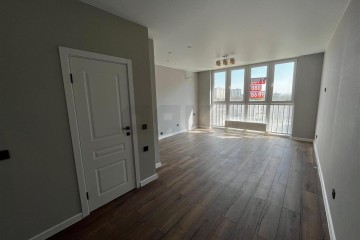 Фото №4: Студия 27 м² - Краснодар, мкр. жилой комплекс Самолёт-6, ул. Ивана Беличенко, 92к2