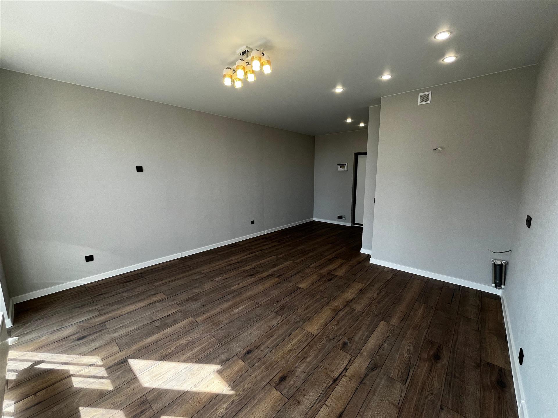 Фото №6: Студия 27 м² - Краснодар, Прикубанский внутригородской округ, мкр. жилой комплекс Самолёт-6, ул. Ивана Беличенко, 92к2