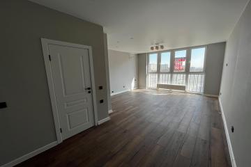 Фото №4: Студия 27 м² - Краснодар, мкр. жилой комплекс Самолёт-6, ул. Ивана Беличенко, 92к2