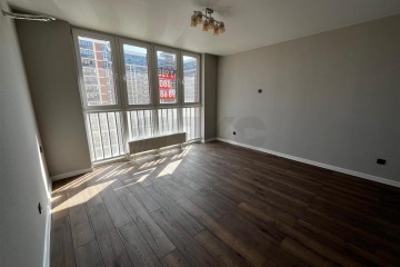 Фото №2: Студия 27 м² - Краснодар, мкр. жилой комплекс Самолёт-6, ул. Ивана Беличенко, 92к2