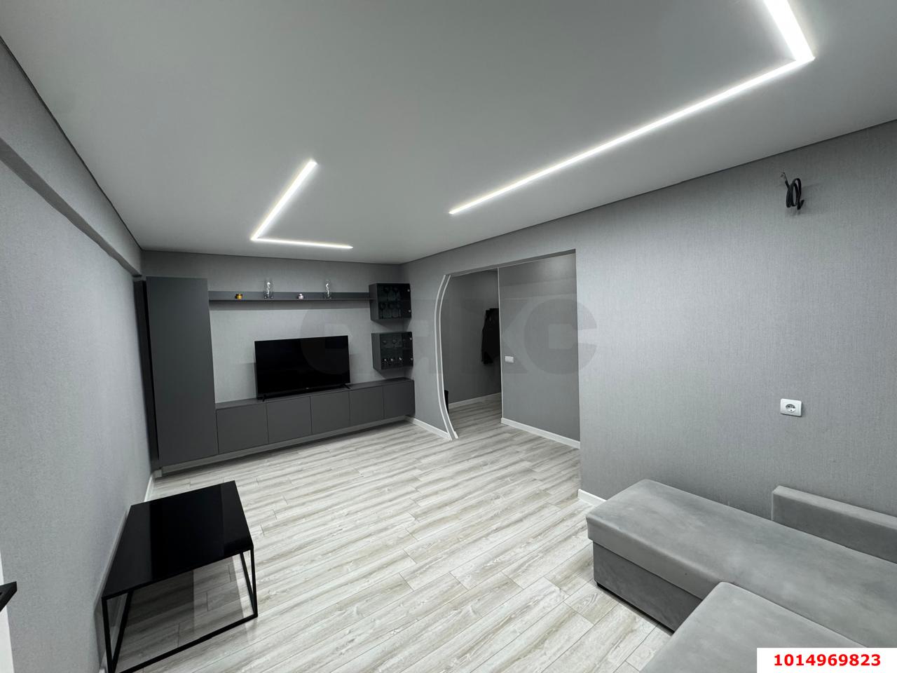 Фото №6: 2-комнатная квартира 45 м² - Краснодар, Центральный, ул. Котовского, 94/2