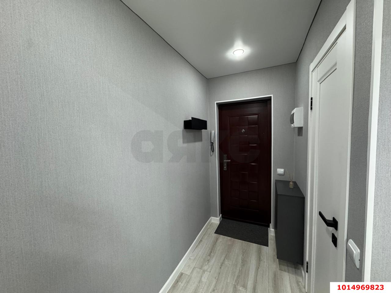 Фото №8: 2-комнатная квартира 45 м² - Краснодар, Центральный, ул. Котовского, 94/2