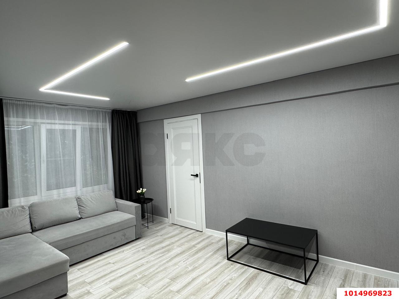 Фото №9: 2-комнатная квартира 45 м² - Краснодар, Центральный, ул. Котовского, 94/2