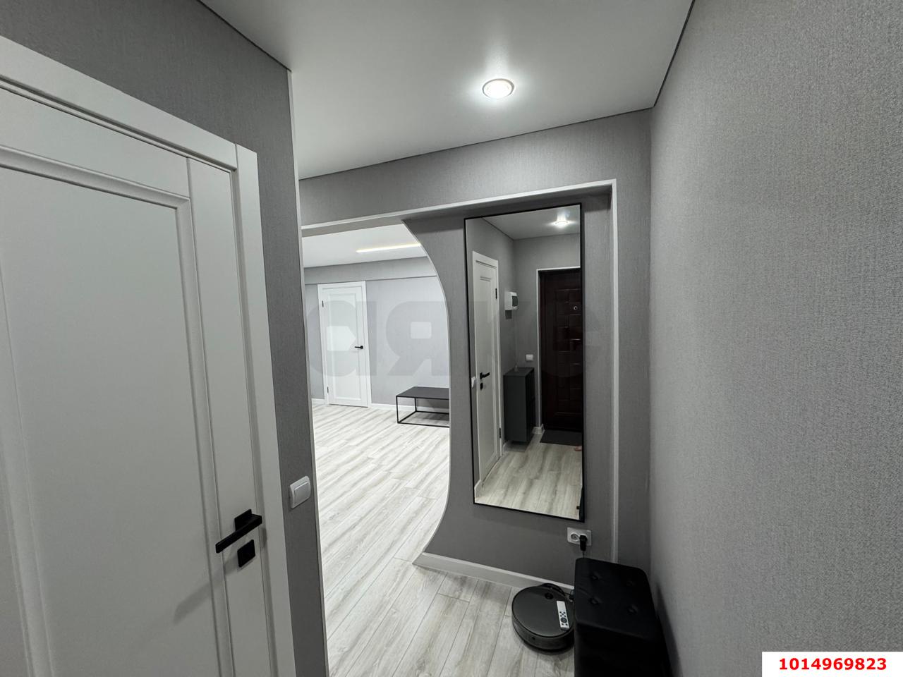 Фото №7: 2-комнатная квартира 45 м² - Краснодар, Центральный, ул. Котовского, 94/2