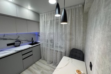 Фото №1: 2-комнатная квартира 45 м² - Краснодар, мкр. Центральный, ул. Котовского, 94/2