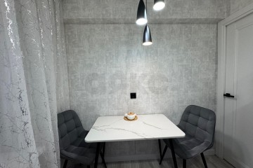 Фото №2: 2-комнатная квартира 45 м² - Краснодар, мкр. Центральный, ул. Котовского, 94/2