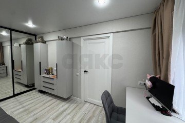 Фото №4: 2-комнатная квартира 45 м² - Краснодар, мкр. Центральный, ул. Котовского, 94/2