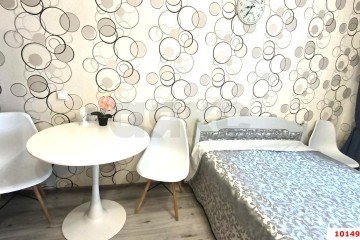 Фото №3: Студия 22 м² - Краснодар, мкр. ЖК Гарантия, ул. Восточно-Кругликовская, 42/3к2