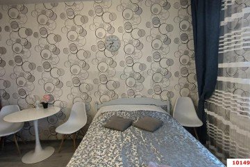 Фото №2: Студия 22 м² - Краснодар, мкр. ЖК Гарантия, ул. Восточно-Кругликовская, 42/3к2