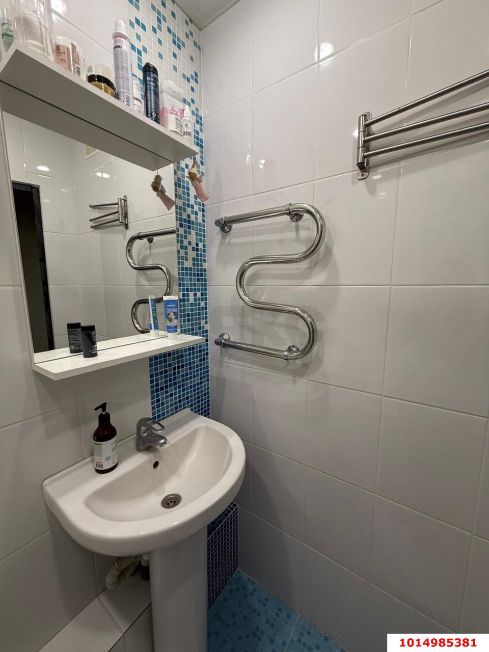 Фото №11: 2-комнатная квартира 49 м² - Краснодар, Завод Измерительных Приборов, ул. Зиповская, 22