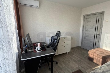 Фото №4: 2-комнатная квартира 49 м² - Краснодар, мкр. Завод Измерительных Приборов, ул. Зиповская, 22