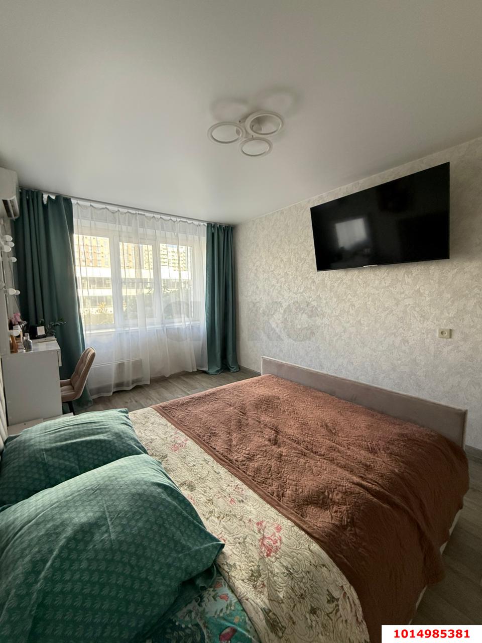 Фото №10: 2-комнатная квартира 49 м² - Краснодар, Завод Измерительных Приборов, ул. Зиповская, 22