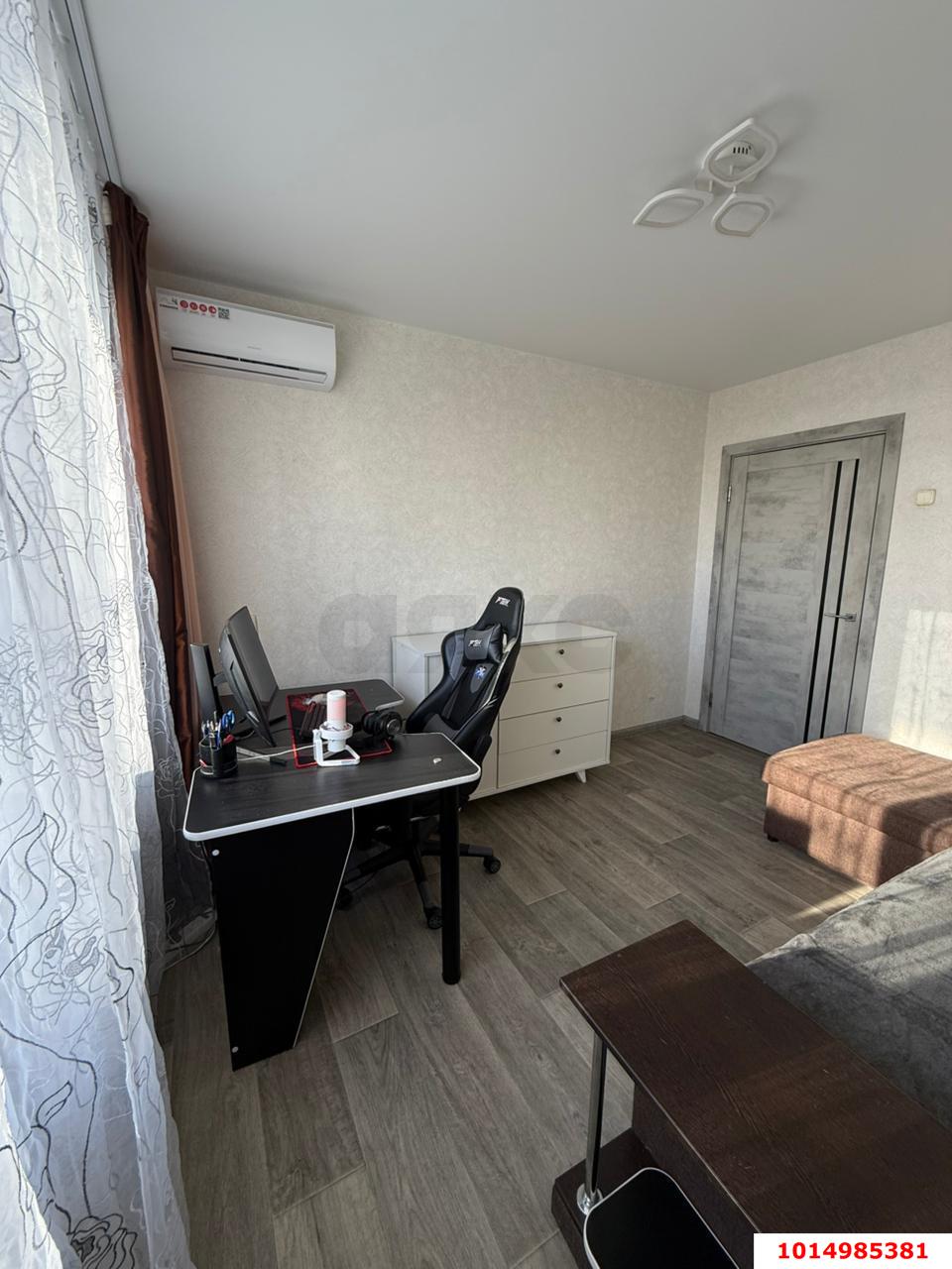 Фото №6: 2-комнатная квартира 49 м² - Краснодар, Завод Измерительных Приборов, ул. Зиповская, 22