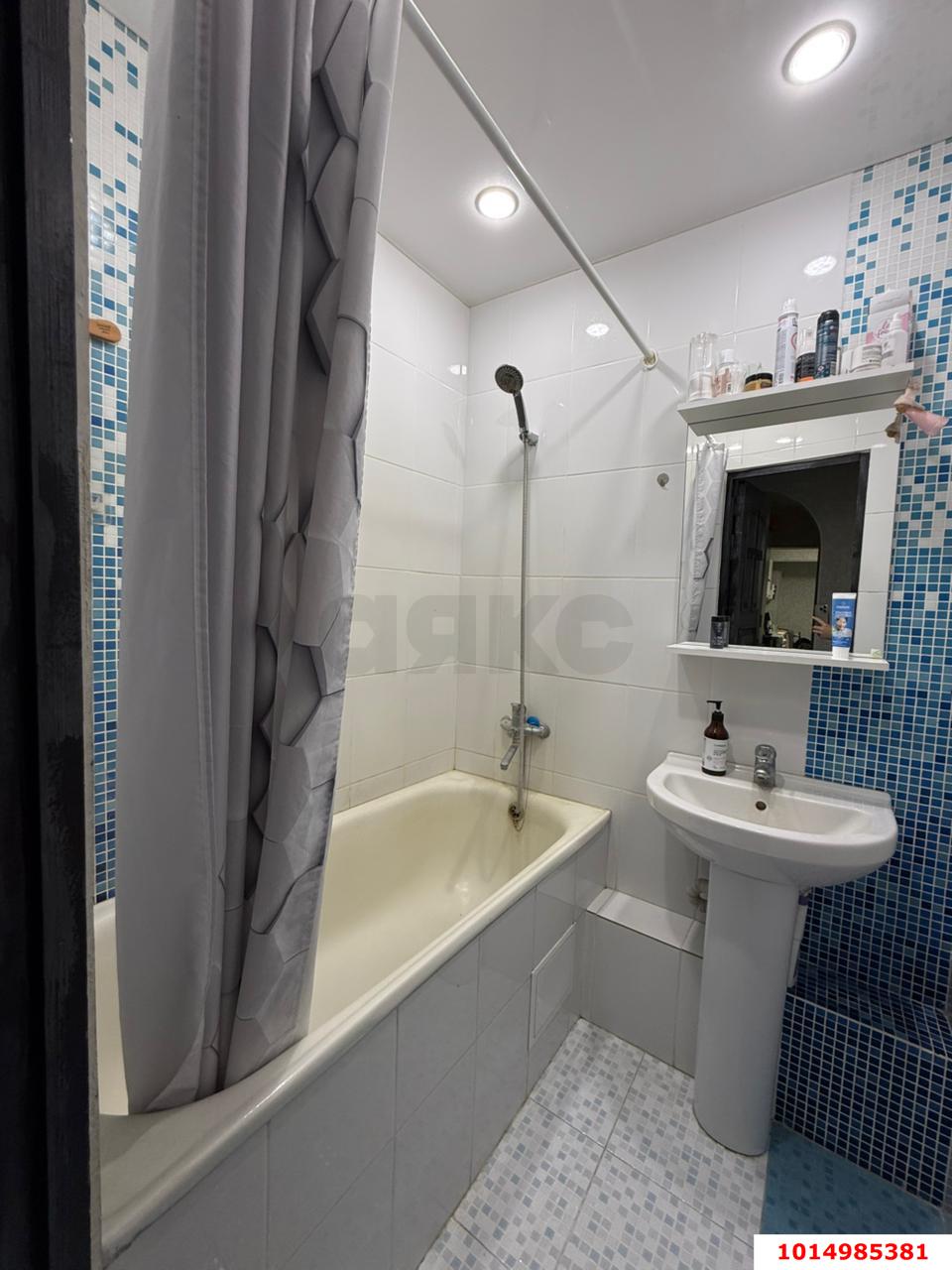 Фото №8: 2-комнатная квартира 49 м² - Краснодар, Завод Измерительных Приборов, ул. Зиповская, 22