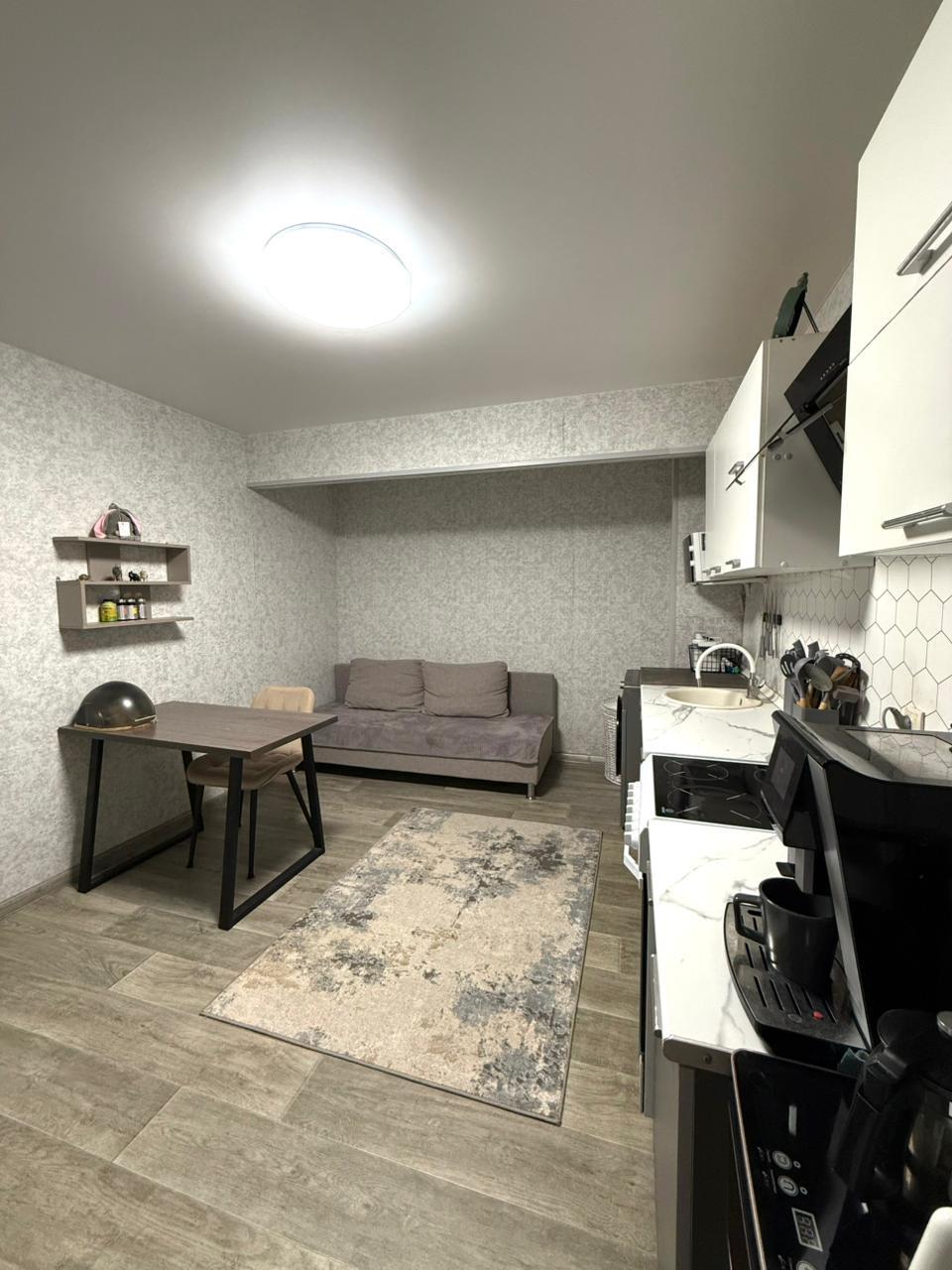 Фото №9: 2-комнатная квартира 49 м² - Краснодар, Прикубанский внутригородской округ, мкр. Завод Измерительных Приборов, ул. Зиповская, 22