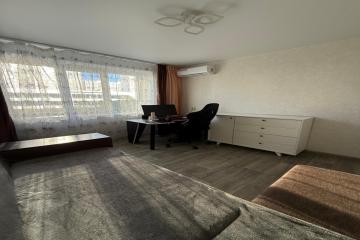 Фото №3: 2-комнатная квартира 49 м² - Краснодар, мкр. Завод Измерительных Приборов, ул. Зиповская, 22