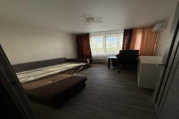 Фото №5: 2-комнатная квартира 49 м² - Краснодар, мкр. Завод Измерительных Приборов, ул. Зиповская, 22