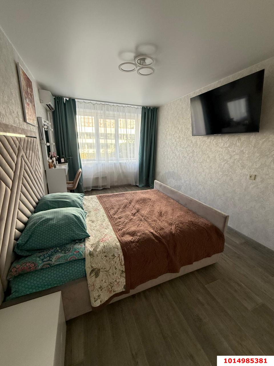 Фото №1: 2-комнатная квартира 49 м² - Краснодар, Завод Измерительных Приборов, ул. Зиповская, 22