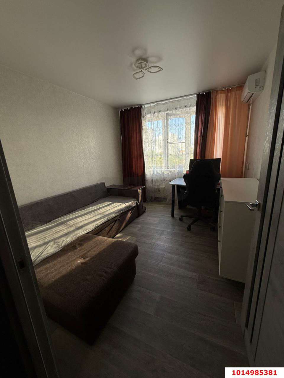 Фото №7: 2-комнатная квартира 49 м² - Краснодар, Завод Измерительных Приборов, ул. Зиповская, 22