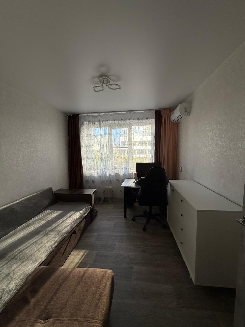 Фото №12: 2-комнатная квартира 49 м² - Краснодар, Прикубанский внутригородской округ, мкр. Завод Измерительных Приборов, ул. Зиповская, 22