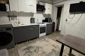 Фото №4: 2-комнатная квартира 49 м² - Краснодар, мкр. Завод Измерительных Приборов, ул. Зиповская, 22