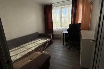 Фото №5: 2-комнатная квартира 49 м² - Краснодар, мкр. Завод Измерительных Приборов, ул. Зиповская, 22