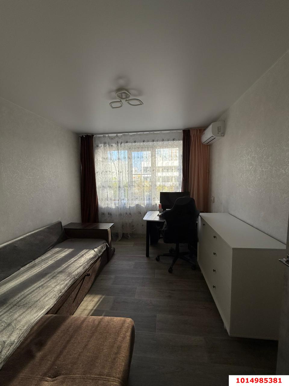 Фото №12: 2-комнатная квартира 49 м² - Краснодар, Завод Измерительных Приборов, ул. Зиповская, 22