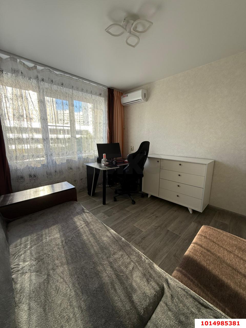 Фото №3: 2-комнатная квартира 49 м² - Краснодар, Завод Измерительных Приборов, ул. Зиповская, 22