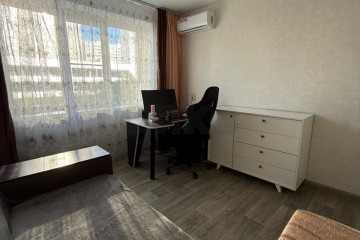 Фото №3: 2-комнатная квартира 49 м² - Краснодар, мкр. Завод Измерительных Приборов, ул. Зиповская, 22